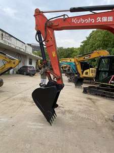 168ใช้แล้ว Kubota มือสอง - Product Image 2