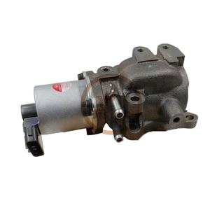 SK210-8 SK200-8 jision รถขุด SK250-8 J05เครื่องยนต์ EGR วาล์ว25620-E0133 25620-E0131 VH25620-E0133 - Product Image 2