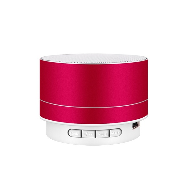 Rojo