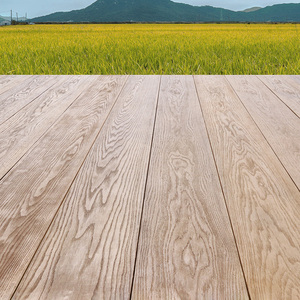 2.44m Peau-Friendly Ignifuge Extérieur PU Plastique Composite Pont <span class=keywords><strong>Bois</strong></span> Texture Plancher <span class=keywords><strong>Bois</strong></span> Artificiel <span class=keywords><strong>Bois</strong></span> Decking Deckboard - Product Image 6