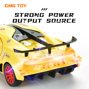 <span class=keywords><strong>Prix</strong></span> du jouet RC pas cher <span class=keywords><strong>Voiture</strong></span> de course à pied électrique pour garçons - Product Image 4