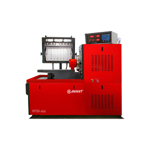 8psb-500 DIESEL bơm thử nghiệm băng ghế dự bị thử nghiệm nhỏ băng ghế dự bị 8 xi lanh bơm nhiên liệu thử nghiệm băng ghế dự bị - Product Image 4