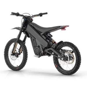 2025 TALARIA XXX Ebike 6500 Вт, 60 В, 75 км/ч - Product Image 2