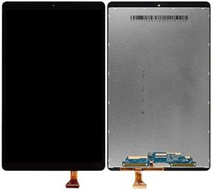 Precios de Fábrica: Pantalla LCD Táctil Digitalizadora para <span class=keywords><strong>Samsung</strong></span> <span class=keywords><strong>Galaxy</strong></span> <span class=keywords><strong>Tab</strong></span> <span class=keywords><strong>A</strong></span> <span class=keywords><strong>10.1</strong></span> 2019 T510 T515 T510F T515F - Product Image 1