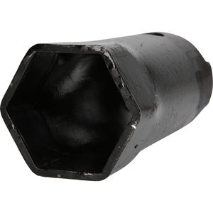 Pour Renault 77mm clé à écrou d'essieu ouvert réglable en acier chromé bricolage de qualité industrielle avec 17mm 21mm tailles boîte emballage OEM - Product Image 1