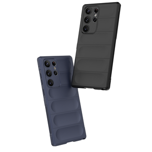 Custodia per telefono in TPU di lusso in Silicone morbido di lusso per Samsung Galaxy A13 5G S21 <span class=keywords><strong>S22</strong></span> Plus S24 S23 Ultra custodie - Product Image 2
