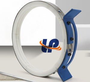 Guía de Cuerda Especial y Guía de Cuerda para Polipasto Eléctrico de Grúa - Product Image 1