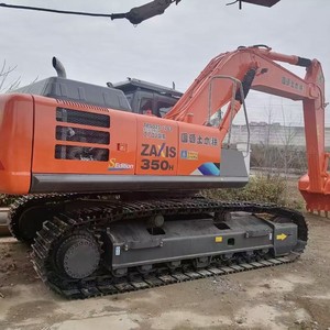 Excavadora Hidráulica <span class=keywords><strong>Doosan</strong></span> ZX200 240 350 360 de Segunda Mano de Alta Calidad, <span class=keywords><strong>38</strong></span> Toneladas, Motor Principal 2022 - Product Image 3