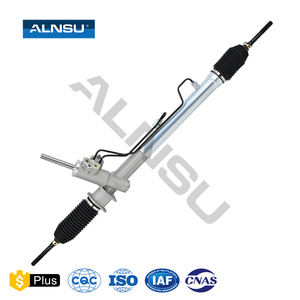 ALNSU Top Quliaity con cremallera de dirección de <span class=keywords><strong>precio</strong></span> al por mayor para <span class=keywords><strong>CHEVROLET</strong></span> SAIL 10- RHD 90901335 706950169 7069974228 - Product Image 2