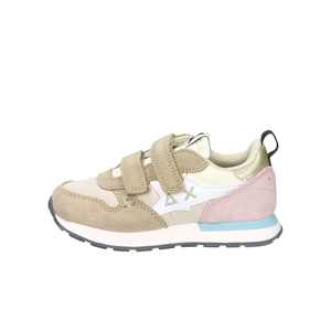 Sneakers basse Z45416B beige - Product Image 1