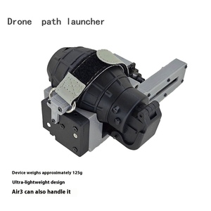 <span class=keywords><strong>FPV</strong></span> <span class=keywords><strong>drone</strong></span> kíp nổ mô phỏng đào tạo LỰU ĐẠN DJI mavic2/3 máy vượt qua thích hợp cho vòng an toàn bằng nhựa kéo ra - Product Image 2