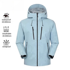 Chaqueta de <span class=keywords><strong>Nieve</strong></span> AQTQ sin PFC, Impermeable y Transpirable de 2L/3L <span class=keywords><strong>para</strong></span> Mujer, Ropa de Esquí y Snowboard a Prueba de Viento <span class=keywords><strong>para</strong></span> <span class=keywords><strong>Hombre</strong></span> - Product Image 1