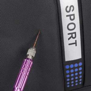 Sport S <b>Backpack</b> <b>Large</b> Capacity Laptop Compartment Business Travel Men's <b>Backpack</b> - Product Image 4