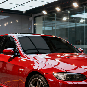 Film solaire automobile caméléon Wesun CMR-40 à changement de couleur activé par l'eau, haute protection thermique, vente en gros usine - Product Image 5