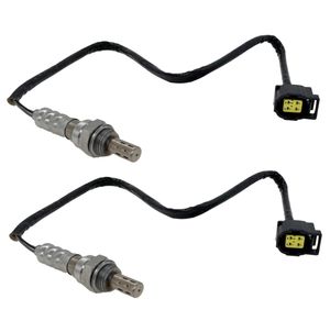 234-4587 05149171AA 68144248AA Capteur d'oxygène pour Chrysler 300 <span class=keywords><strong>Dodge</strong></span> Dokota Durango Chargeur Ram 1500 Jeep Wrangler <span class=keywords><strong>Grand</strong></span> Cherokee - Product Image 5