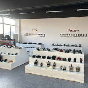 2025 New <strong>Forklift</strong> <strong>Parts</strong> 8FD30 <strong>Forklift</strong> Gearbox Assembly for Toyotas' <strong>Forklift</strong> Attachments - Product Image 3
