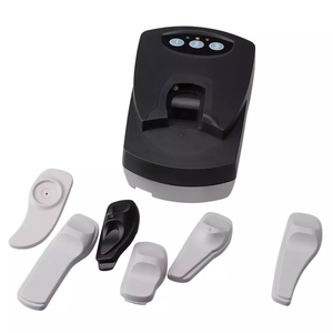 FSD-303B(AM bảng Top) EAS điện AM an ninh tuôn ra gắn kết Báo động điện detacher cho chống trộm thẻ cứng pin báo động loại bỏ - Product Image 1