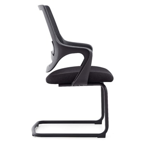 Sillas Modernas para Sala de Reuniones, Muebles de Oficina, Silla de Tela para Estudiantes, Silla de Malla para Conferencias - Product Image 2