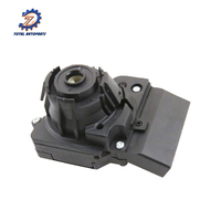 Interruptor de Encendido OEM 6RA905865 para V-W Se-at Toledo Mii Sko-da Rapid (2013 en adelante) Citigo (2012 en adelante)