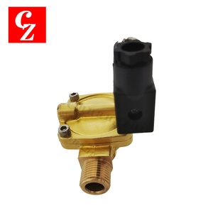 Pièces de rechange de haute qualité pour compresseur d'air Kaeser 7.5453.10030 - Vannes solénoïdes - Product Image 5