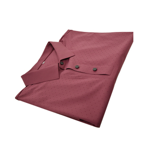 Top Grade 100% MILK SILK Custom LOGO Printing Blank Plain <span class=keywords><strong>Black</strong></span> T-Shirt Breathable Milk Silk V Collar Men T Shirts - Product Image 4