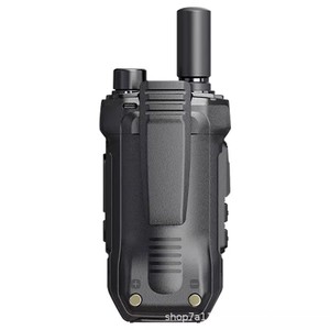 BinQi BQ-79 4G LTE Walkie Talkie IP68 Waterproof <b>GPS</b> Location Outdoor Communication <b>Device</b> - Product Image 3