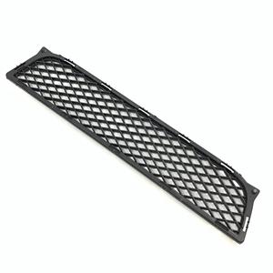 Smart Front Lower <b>Grille</b> <b>Ventilation</b> Mesh 4518880023 ABS Replacement Part for Smart 451 Model - Product Image 1
