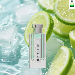 Perfume OEM de Marca en Oferta para Hombre y Mujer, Estilo Árabe, Aroma Lujoso, Especiado, Floral y Amaderado, Larga Duración, Ecológico, Regular - Product Image 2