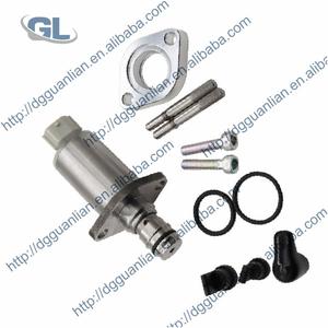 Phổ biến đường sắt New phụ tùng ô tô hút điều khiển solenoid valve scv 294009-0120 04226-0l020 04226-0l010 - Product Image 1