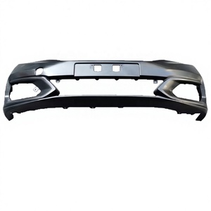ชุดแต่งตัวถังรถยนต์ใหม่ กันชนหน้า OEM 71101-T5H-H50 71101-t5h-h50 สำหรับ Honda Fit <span class=keywords><strong>2018</strong></span> 2019 2020 GK5 - Product Image 1