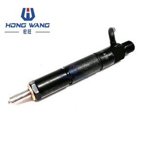 Inyector de motor S6K de alta calidad 212-8470 2128470 para piezas de excavadora E320C 3066 - Product Image 3