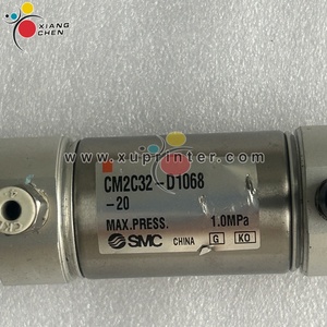 กระบอกลม WD Original 294-4617-400 รุ่น CM2C32-D1068-20 สำหรับอะไหล่เครื่องพิมพ์ออฟเซ็ตโคมอิริ - Product Image 4