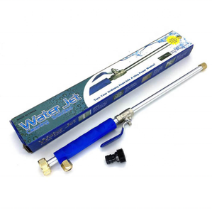 Nettoyeur haute pression à jet d'eau, pulvérisateur d'arrosage, outil de nettoyage, <span class=keywords><strong>lance</strong></span> pour le nettoyage de la maison, du jardin, de la voiture, outil de lavage à l'eau - Product Image 1