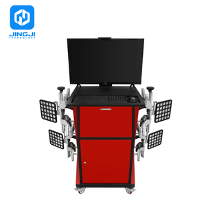 Bền 3D xe bánh xe <span class=keywords><strong>aligner</strong></span> Automat 4 bánh xe liên kết máy để bán - Product Image 6