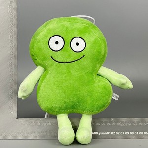 Peluche <span class=keywords><strong>Battle</strong></span> for Dream Island - Peluche <span class=keywords><strong>super</strong></span> douce avec rembourrage en coton PP 31cm-50cm - Pour les enfants de 0 à 24 mois - Product Image 4