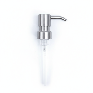 Customize Eco Friendly <strong>Shampoo</strong> Pump Metal Customized Foam Pump for Body Care <strong>nivea</strong> Body Foam Pump - Product Image 1