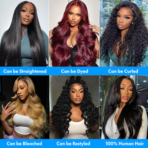 Işlenmemiş işlenmemiş insan saçı demetleri toptan satıcı hint tapınak bakire manikür hizalanmış saç tedarikçisi sınıf 12A hint İŞLENMEMİŞ SAÇ - Product Image 4