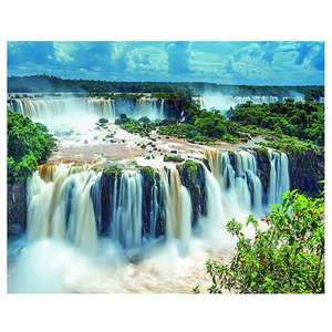 Chenistory DZDP859 atacado diy adultos cristal diamante pintura completa broca personalizada diamante arte pintura para arte - Product Image 1