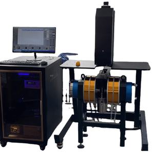 Expériences de physique DX-3100 VSM Magnétomètre à échantillon vibrant pour laboratoire - Product Image 1