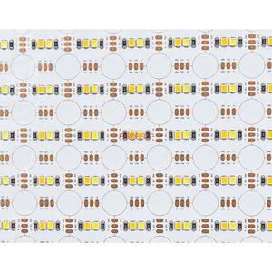 PSB452C-CCT ที่สมบูรณ์แบบแผ่นไฟ LED DC24V 450LED 30W 2700K + 6500K ทองแดง IP20 3ปีความสว่างสูงหรี่แสงได้ทันสมัย - Product Image 4
