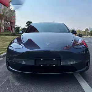 2022 Tesla модель 3 модель Y Новый энергетический электромобиль взрослый седан Роскошные подержанные автомобили для продажи