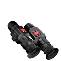 Stokta HT-C8 35mm lens IR açık c8 askeri termal görüntüleme spotting imagimg avcılık monoküler gece görüş görüntüleme kapsamı