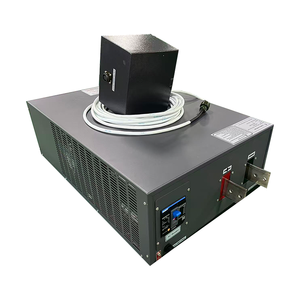 Rectificador de Electroplacado Duradero de 9V1000A con Temporizador, Rectificador IGBT de Alta Calidad - Product Image 5