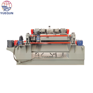 Nhỏ ván ép máy làm <span class=keywords><strong>veneer</strong></span> <span class=keywords><strong>slicer</strong></span> máy gỗ <span class=keywords><strong>veneer</strong></span> máy cắt - Product Image 4