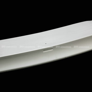 Aileron de toit arrière de type RO Premium pour Nissan Serena C27 Highway Star 2016-2019 pré-lifting MPV, pièces de style aérodynamique JDM - Product Image 4