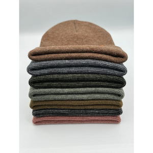 Chapeaux de sport traditionnels à revers DB Fusion vert/noir - Product Image 4