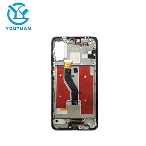 Display Pantalla telefono cellulare Lcd per <span class=keywords><strong>Huawei</strong></span> <span class=keywords><strong>P20</strong></span> Pro schermo Lcd - Product Image 4
