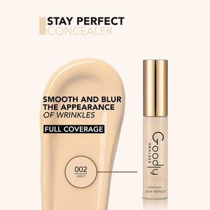 Créez votre propre logo - <span class=keywords><strong>Correcteur</strong></span> de <span class=keywords><strong>maquillage</strong></span> pour le visage imperméable de haute qualité - <span class=keywords><strong>Correcteur</strong></span> liquide longue tenue 8H - Product Image 2