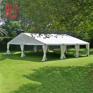 Carpa para Fiestas Resistente a Tormentas de 5mx10m, 5x10 - Product Image 2