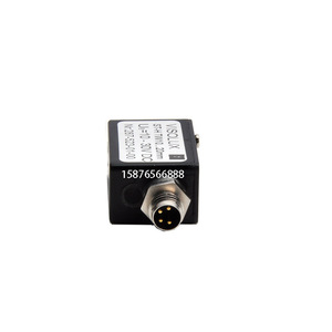 Sensor Fotoeléctrico Visolux St-H Tw10 de 20 mm, 10-30 V CC, para Máquina Plegadora de Papel - Product Image 5